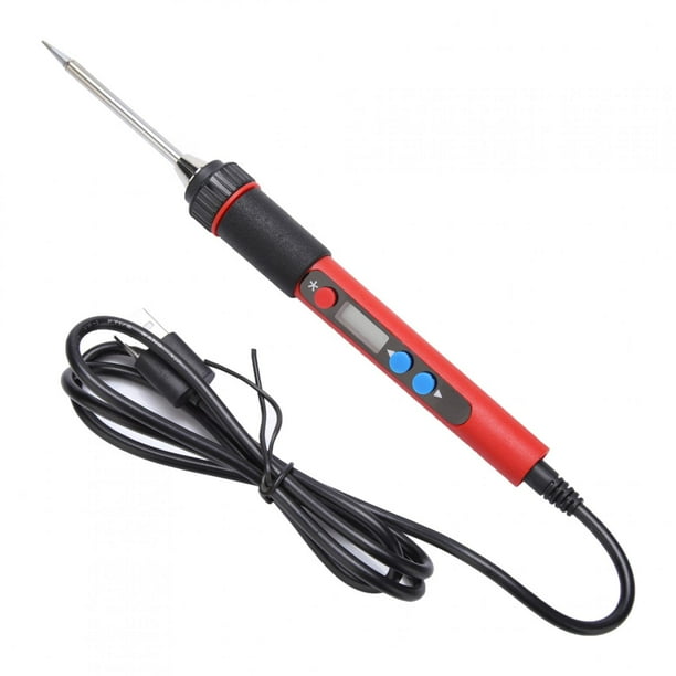 Adjustable Usb Soldering Iron Pen Electronics For Quick Temperature Rise And Long Lifespan Usb Soldering Iron Adjustable Usb Soldering Iron Pen Electronics For Quick Temperature Rise And Long Lifespan Usb Soldering Iron